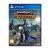 Dynasty Warriors 9 Empires PS4 (second hand, fără zgârieturi)