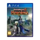 Dynasty Warriors 9 Empires PS4 (second hand, fără zgârieturi)