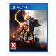 Nioh 2 PS4 (second hand, fără zgârieturi)