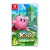 Kirby și tărâmul uitat Switch