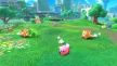 Kirby și tărâmul uitat Switch