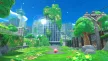 Kirby și tărâmul uitat Switch