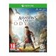 Assassins Creed Odyssey Xbox One (second hand, fără zgârieturi)