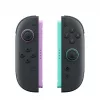 Controller Nintendo Switch 2 Joy-Con 2 mov și verde deschis
