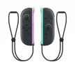 Controller Nintendo Switch 2 Joy-Con 2 mov și verde deschis