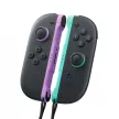 Controller Nintendo Switch 2 Joy-Con 2 mov și verde deschis