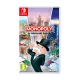 Monopoly Switch (second hand)