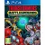 Transformers Battlegrounds PS4 (second hand, fără zgârieturi)