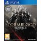 Final Fantasy XIV (Online) Stormblood PS4 (second hand, fără zgârieturi)