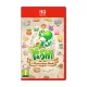 Yoshi and the Mysterious Book Switch 2