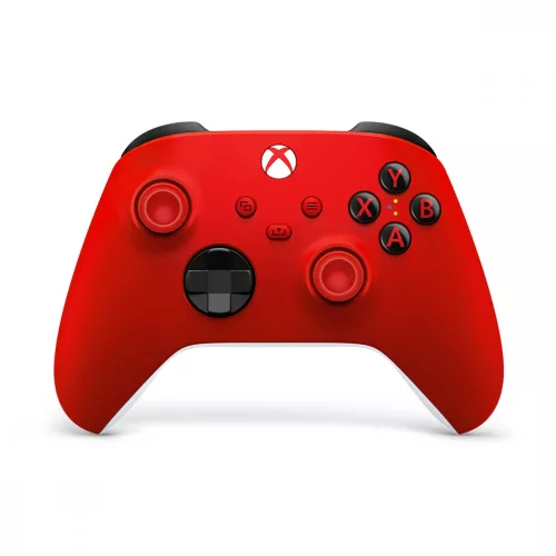Xbox Wireless Controller Pulse Red (Red) Series S/X, One S/X, PC (second hand, garanție 1 lună)