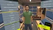 Tenis pe teren PS5 (PSVR2 OBLIGATORIU!)