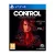Control Ultimate Edition PS4 (second hand, fără zgârieturi)