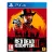 Red Dead Redemption 2 PS4 (second hand, fără zgârieturi)