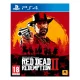 Red Dead Redemption 2 PS4 (second hand, fără zgârieturi)
