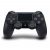 Controler Dualshock 4 V2 Black pentru Playstation 4 (PS4) (second hand, garanție 1 lună)