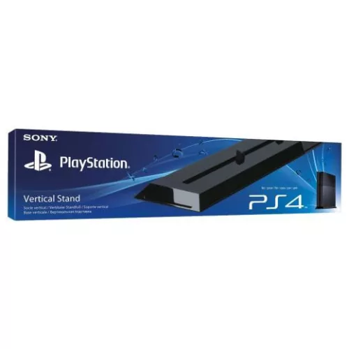 Suport vertical pentru Playstation 4 (PS4)