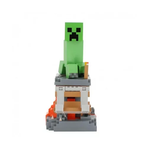 Creeper Telefon/Kontroller figurină suport pentru încărcător