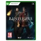 Banishers: Ghosts of New Eden Xbox Series X (second hand, fără zgârieturi)