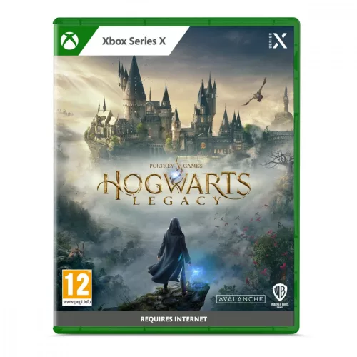 Hogwarts Legacy Xbox Seria X
