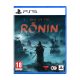 Rise of the Ronin PS5 (second hand, fără zgârieturi)