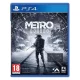 Metro Exodus PS4