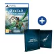 Avatar: Frontierele din Pandora PS5 + Metale