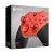 Xbox Elite Wireless Controller Series 2 - Core - Red (RFZ-00014) (second hand, garanție 1 lună)