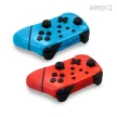 Armor3 NuChamp 2 Wireless Controller Pack Switch - albastru și roșu (M07467-BBRD)