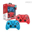 Armor3 NuChamp 2 Wireless Controller Pack Switch - albastru și roșu (M07467-BBRD)