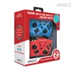 Armor3 NuChamp 2 Wireless Controller Pack Switch - albastru și roșu (M07467-BBRD)