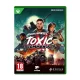 John Carpenter's Toxic Commando Xbox Series X