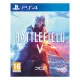 Battlefield V (5) PS4 (second hand, fără zgârieturi)