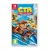Crash Team Racing Nitro-Fueled Switch