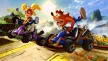Crash Team Racing Nitro-Fueled Switch