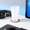 Sticlă cu model Playstation 5
