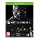Mortal Kombat XL Xbox One (second hand, fără zgârieturi)