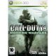 Call of Duty 4 Modern Warfare Xbox 360 (second hand, fără zgârieturi)