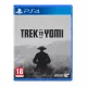 Trek la Yomi PS4