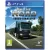 On The Road Truck Simulator PS4 (second hand, fără zgârieturi)