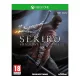 SEKIRO: Shadows Die Twice Xbox One (second hand, fără zgârieturi)