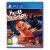 Hello Neighbor PS4 (second hand, fără zgârieturi)
