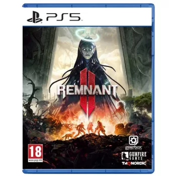 Remnant 2 PS5 (second hand, fără zgârieturi)