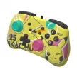 Switch Horipad Mini - Pikachu POP NSW-278U (second hand, garanție 1 lună)