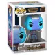 Funko POP! Guardians of the Galaxy 3 - figurina Nebula #1205