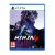 Ninja Gaiden 4 Standard Edition PS5