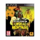 Red Dead Redemption Coșmarul strigoilor PS3