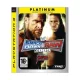 WWE Smack Down vs Raw 2009 PS3 (second hand, fără zgârieturi)