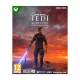 Star Wars Jedi: Supraviețuitor Xbox One