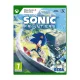 Sonic Frontiers Xbox One / Seria X